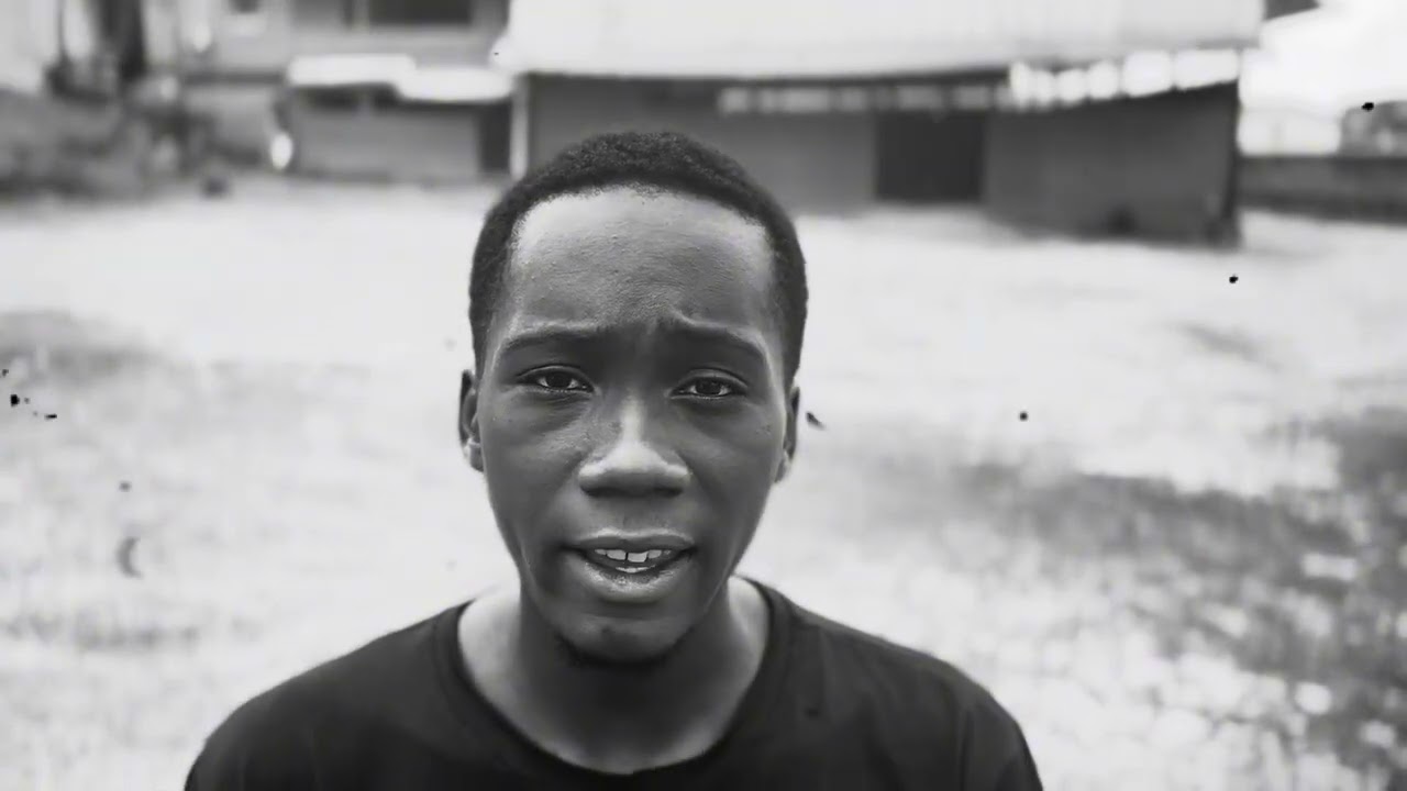 KDR - OG (Visualizer)