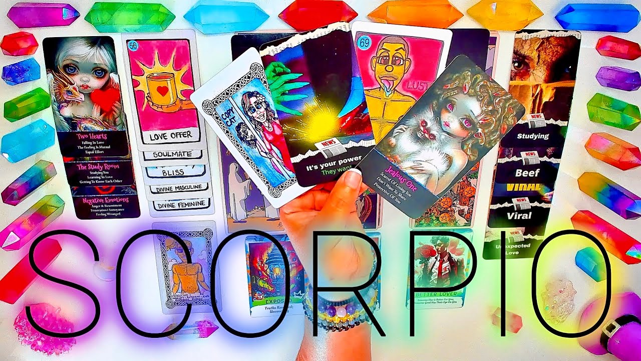 ♏ SCORPIO SEPTEMBER 2025 TAROT 🐦‍🔥| Jealous EX DYING for You 😭 Copycat ENVIES Your POWER!🔥