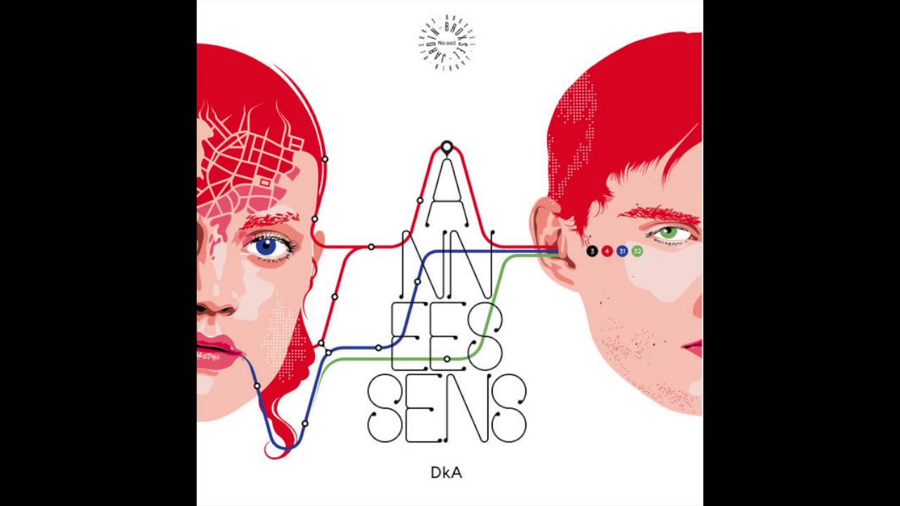 DkA - Anneessens