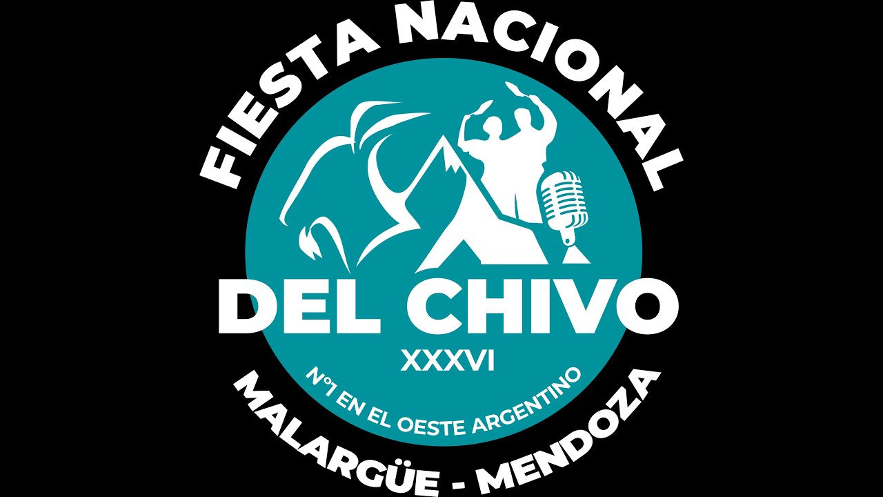 Fiesta Nacional del Chivo 2023 Noche 2