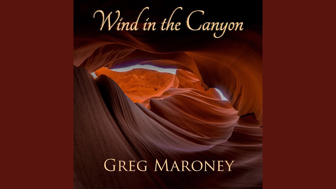 Let the Wind Carry Me