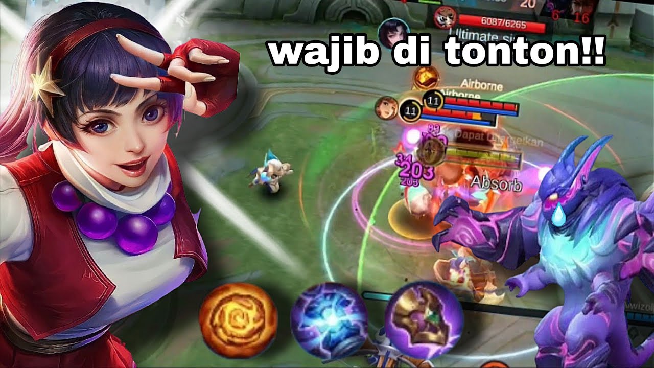 Guin tank selaning sama gloo ezz kids