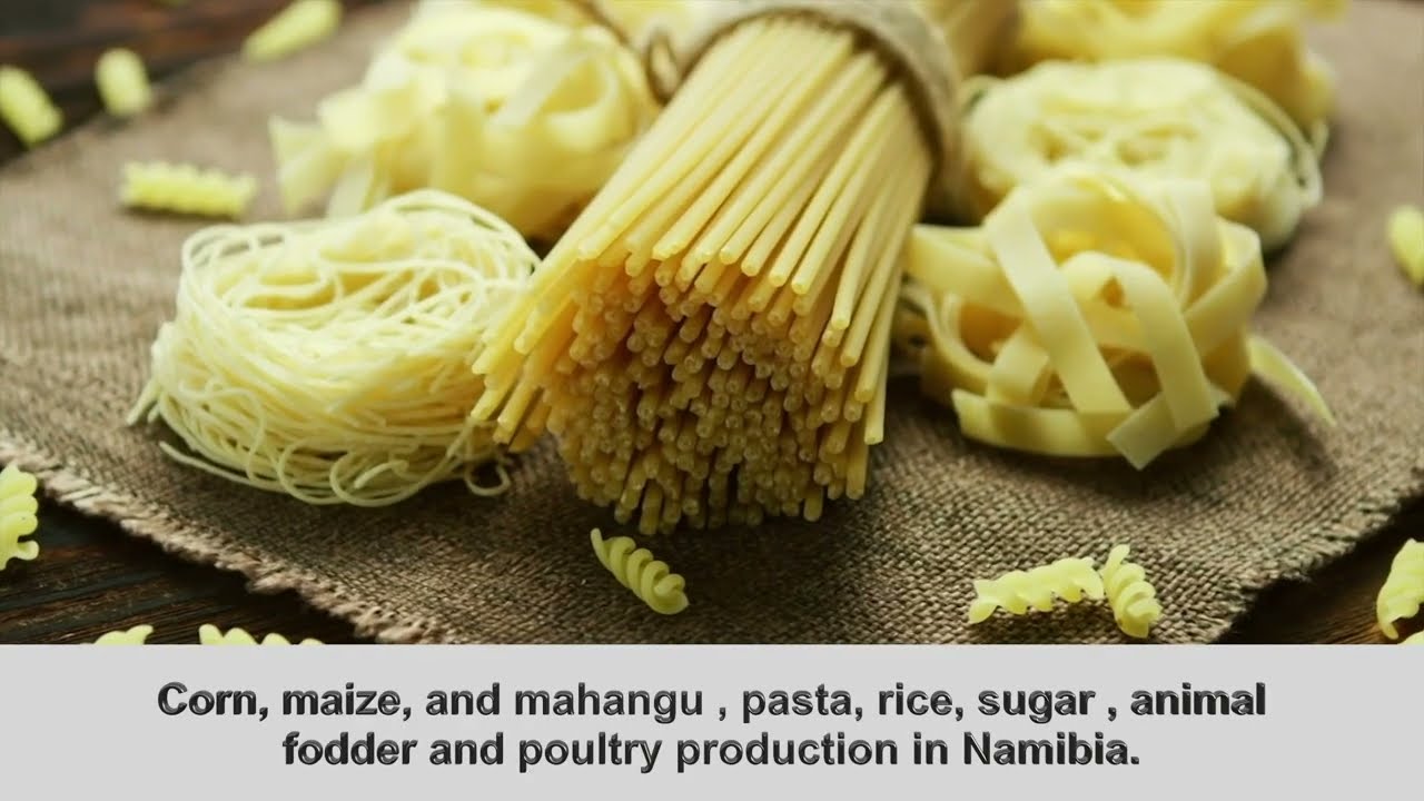 Experience Namibia Episode 1 | 4 July 2022