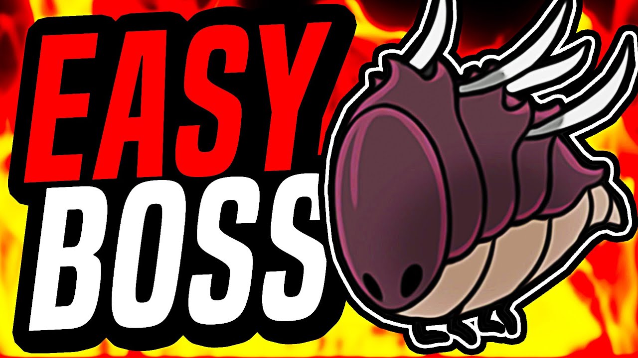 SAVAGE BEASTFLY IS EASY - Hollow Knight: Silksong Rage Montage 7