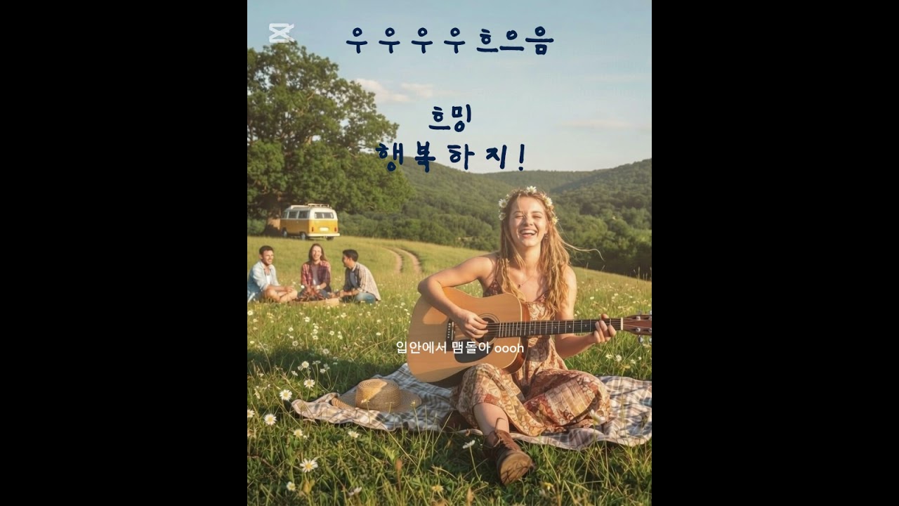 #우우우우흠 #경쾌한음악 #머리비우고듣는노래