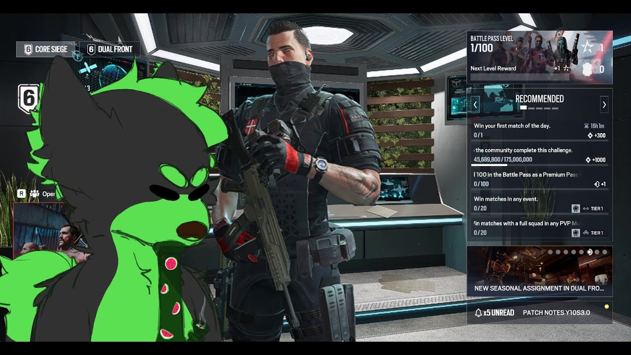 SEIGE HIGH AS BAWLS
