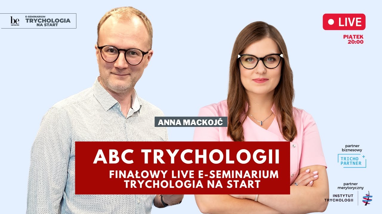 ABC TRYCHOLOGII