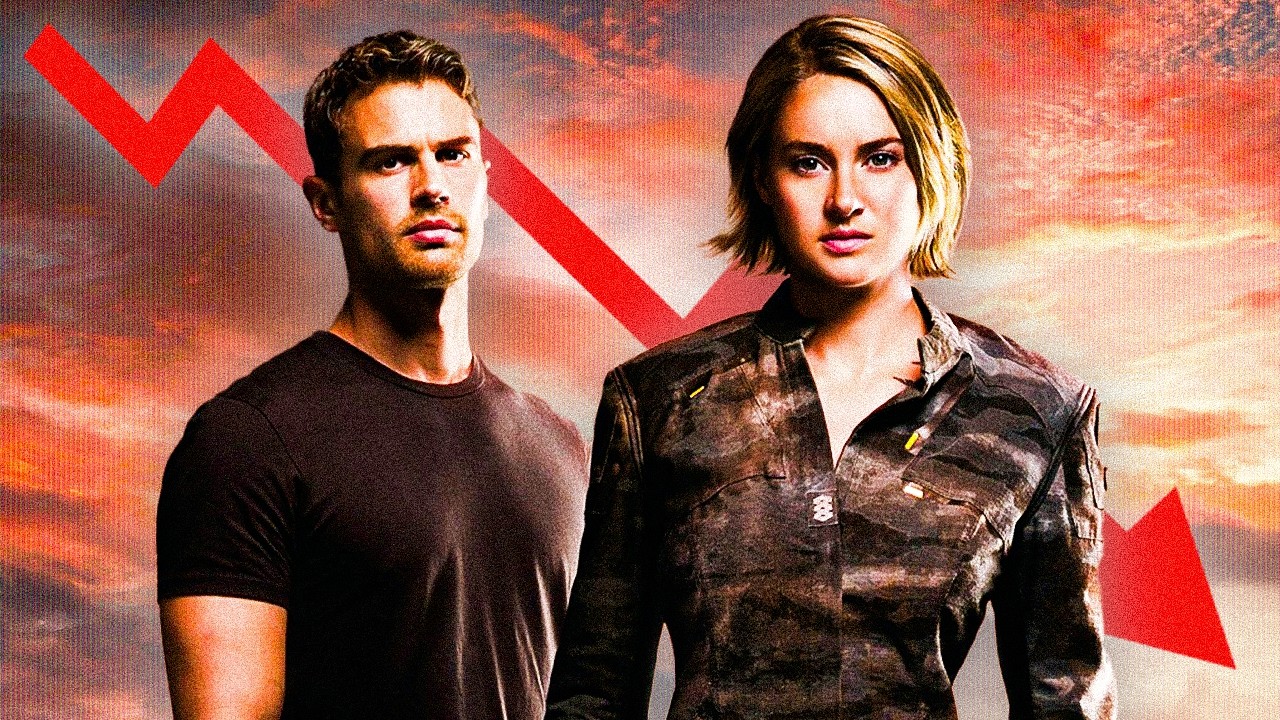 La v&eacute;rit&eacute; sur DIVERGENTE.