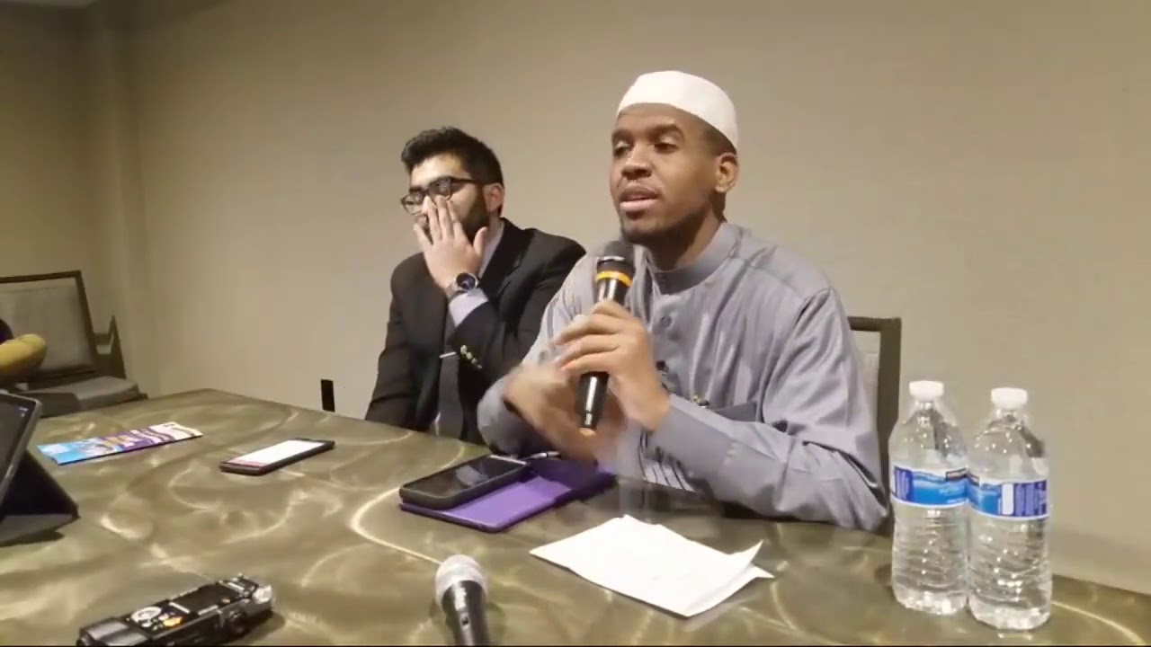 How to Not Give In To Haram And Doubtful Matters?