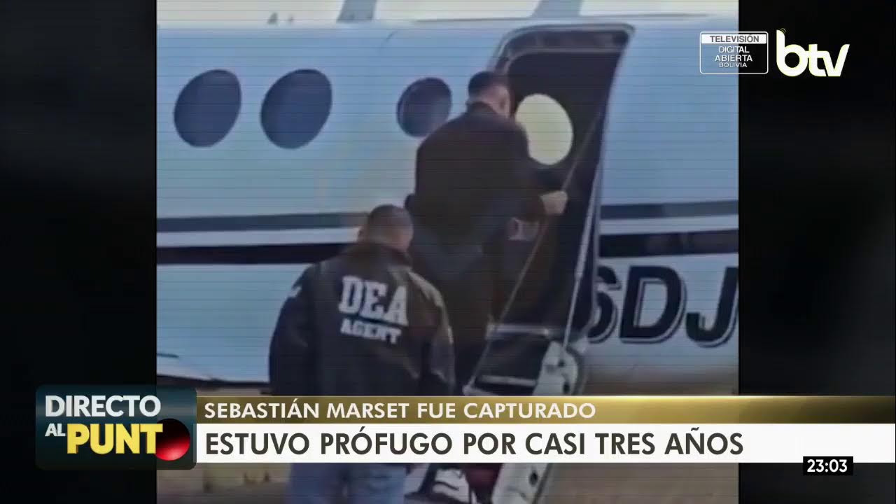 🔴 | DIRECTO AL PUNTO (13.03.2026)