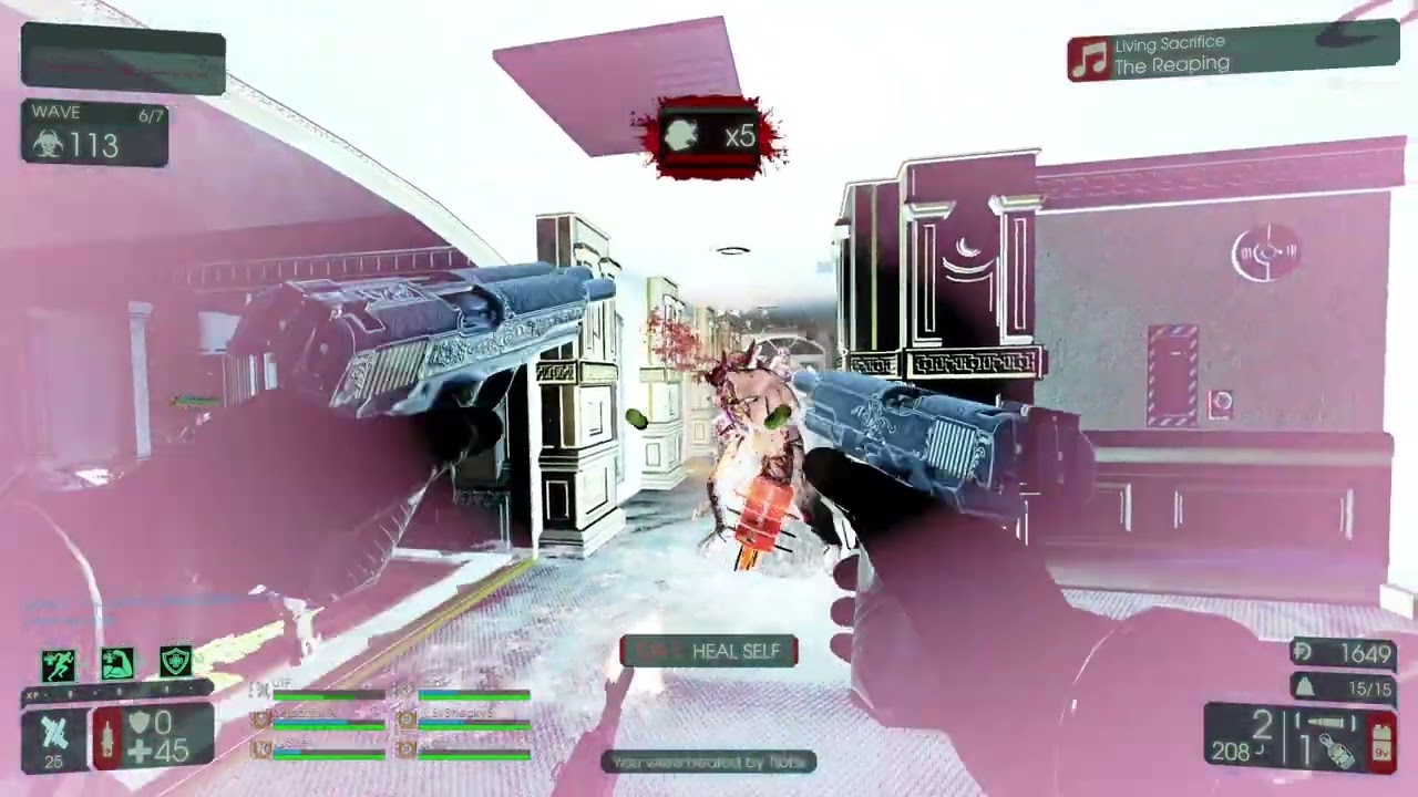 BurningParis ts_mig_v3 NCZ Gunslinger