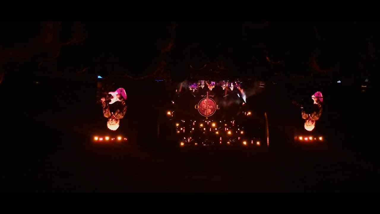 TOTO GelreDome feb 2025