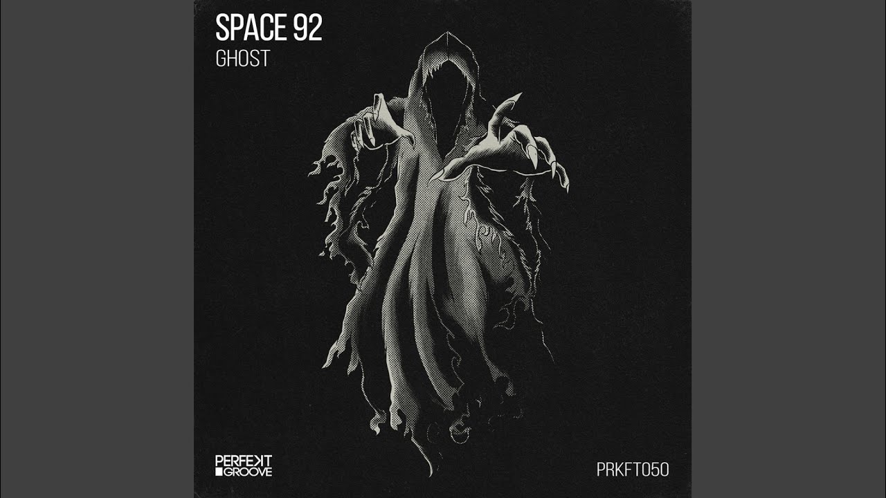 Ghost (Original Mix)