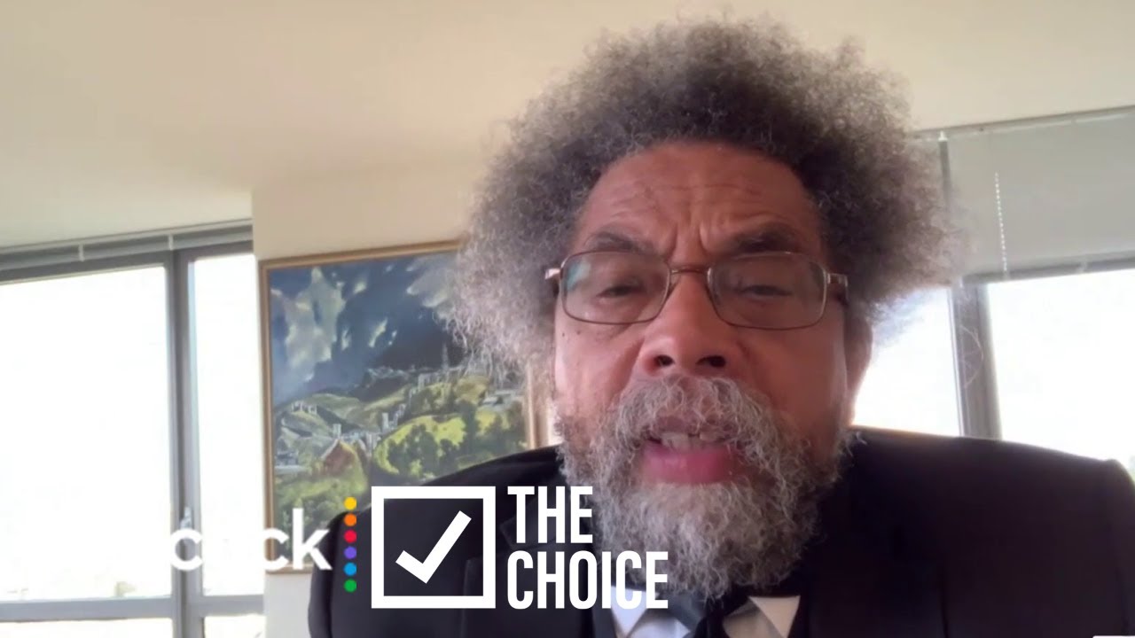 Cornel West Explains Why He’s Leaving Harvard | The Mehdi Hasan Show