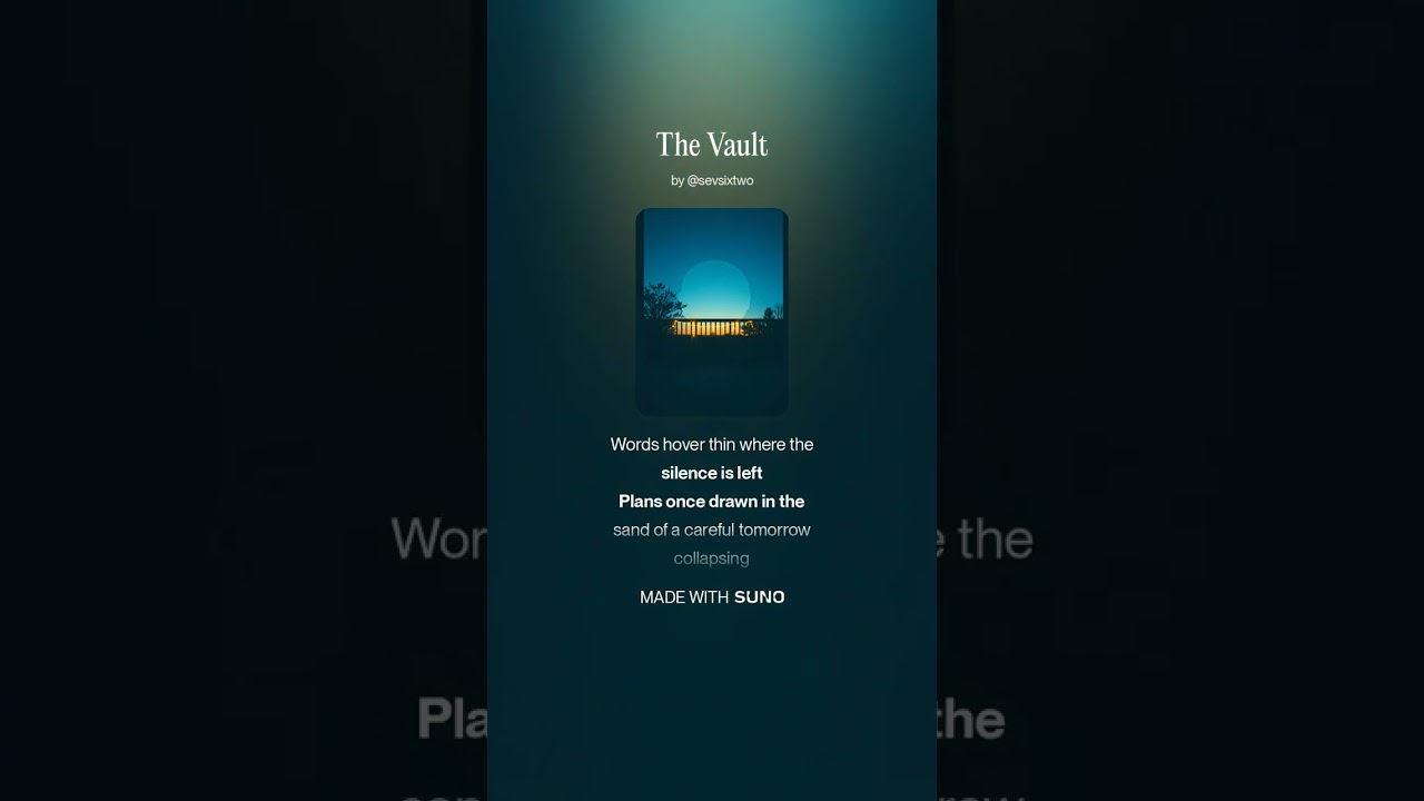 The Vault