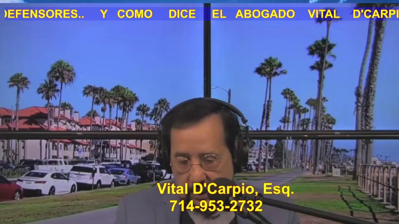 APELAR EN 30 DIAS? MEJOR ANTES. ABOGADO VITAL D'CARPIO