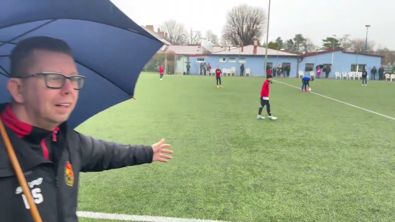 U10 Entwicklungsspiel am 29.03.2025 gegen Columbia Floridsdorf U11B