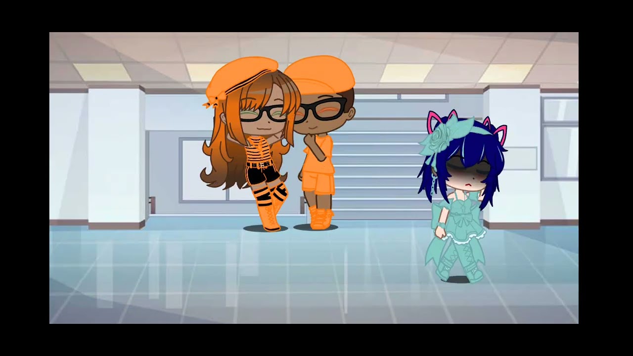 soulmate colour [] lilanette\Marilila [] MLB 🐞 [] Gacha nox [] no Desc [] hope you enjoy