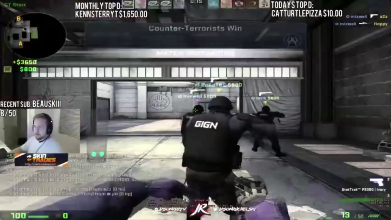 Goodbye OpTic Mixwell and thank you :(