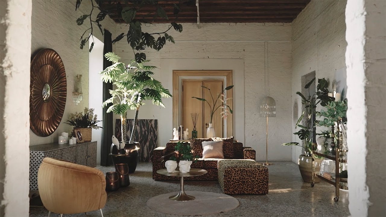 ARTIST’S HOUSE | Spring Summer Collection 2021 - EDG Enzo De Gasperi