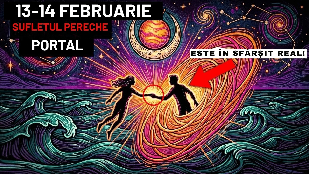 Venus Intră În Pești 2026 - 3 Semne Zodiacale Își Vor Întâlni Sufletul Pereche Săptămâna Aceasta