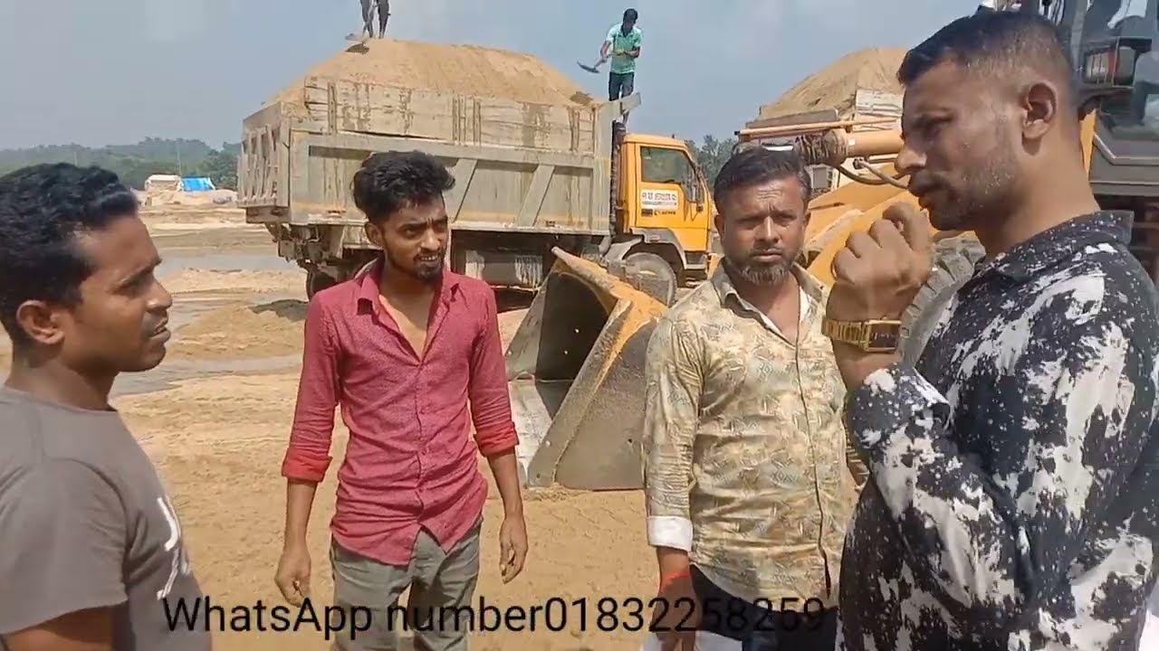 দুর্গাপুরের ভালোর দাম হঠাৎ করে বেড়ে গেল কেন দুর্গাপুরের লাল বালু কত করে জেনে নিন