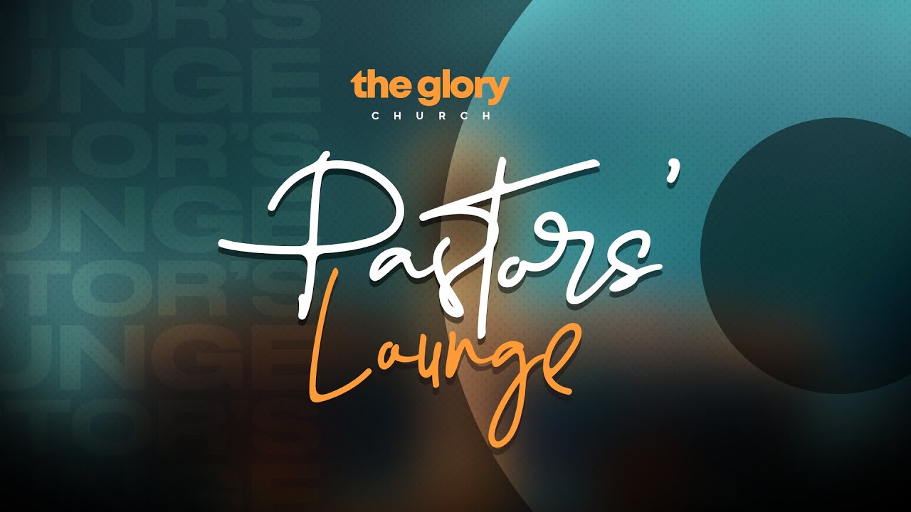 The Pastors' Lounge || Dangerous Spirits series || Familiar Spirits