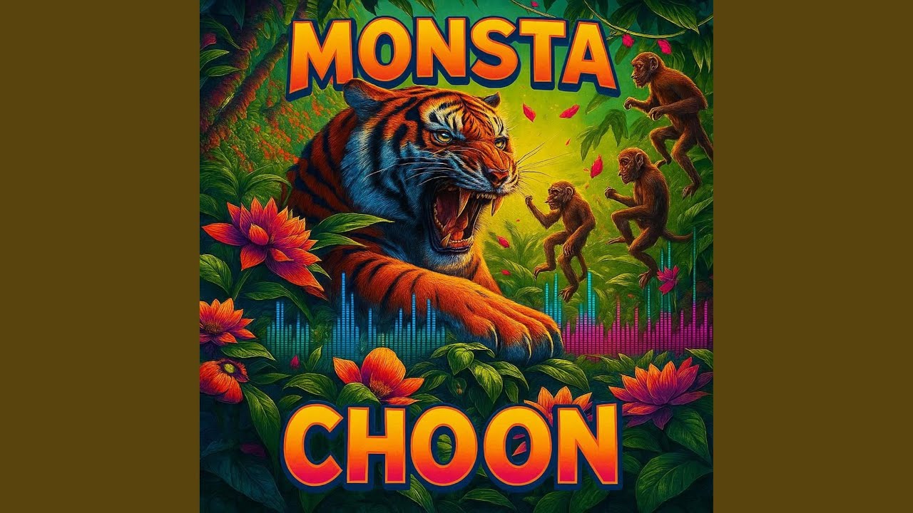 Monsta Choon