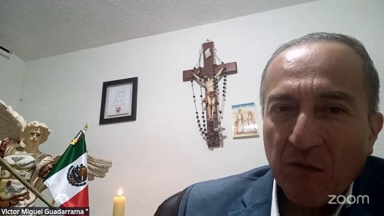 ¿QUIÉN COMO DIOS? TEMA: SANTA CUARESMA /MARTES 17 DE FEBRERO 2.026