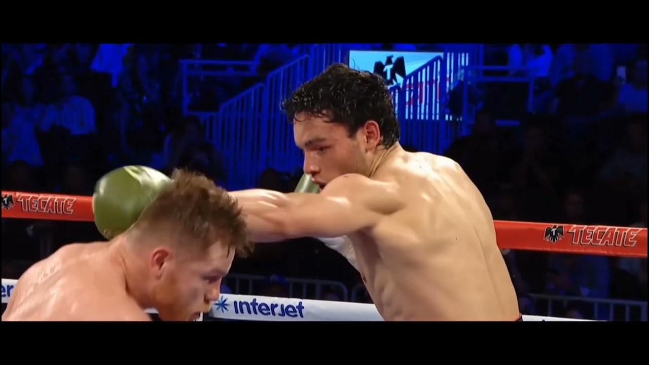 canelo boxing motivation - Remember the name
