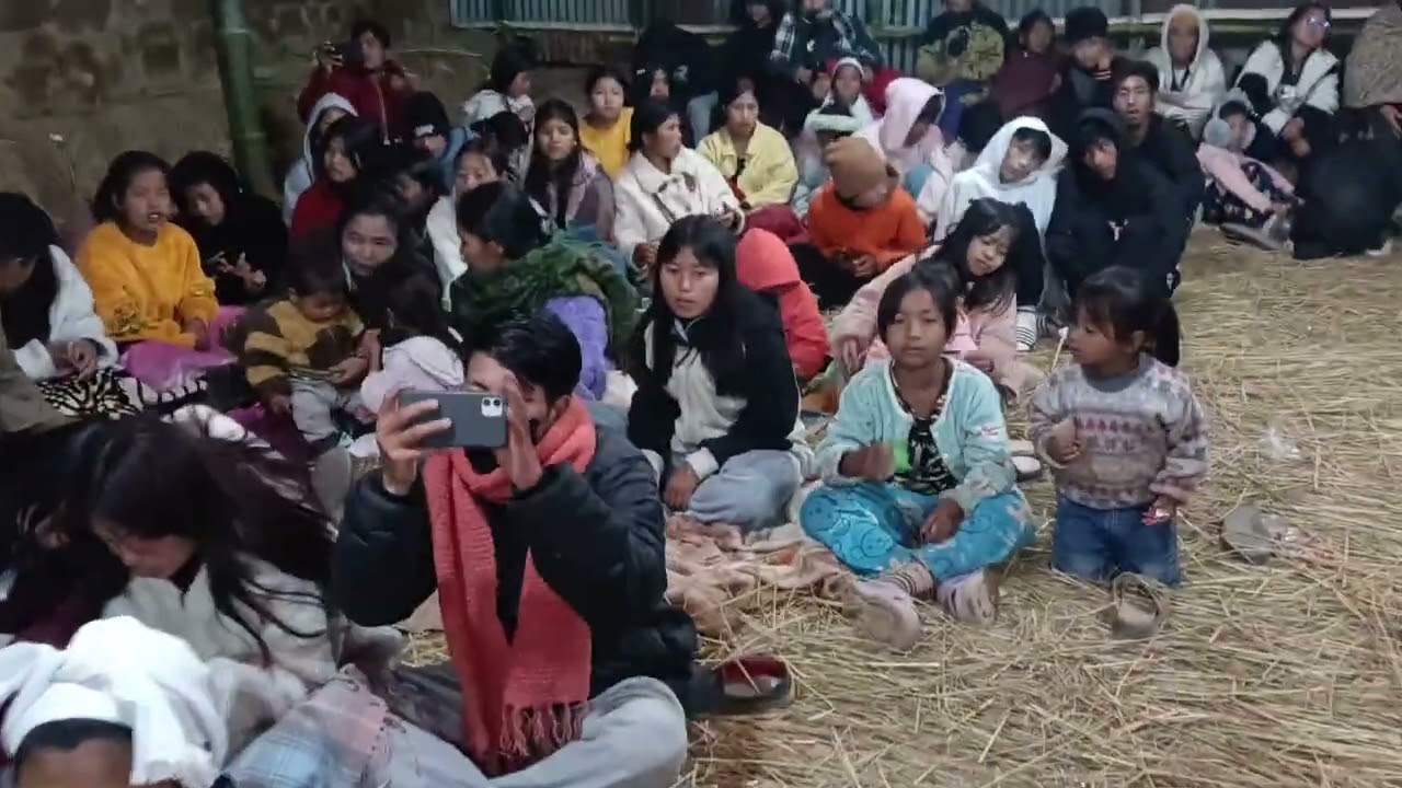 PAOCHON MOLSANG Canan ho  VENG GOLNOP 07 01 26 