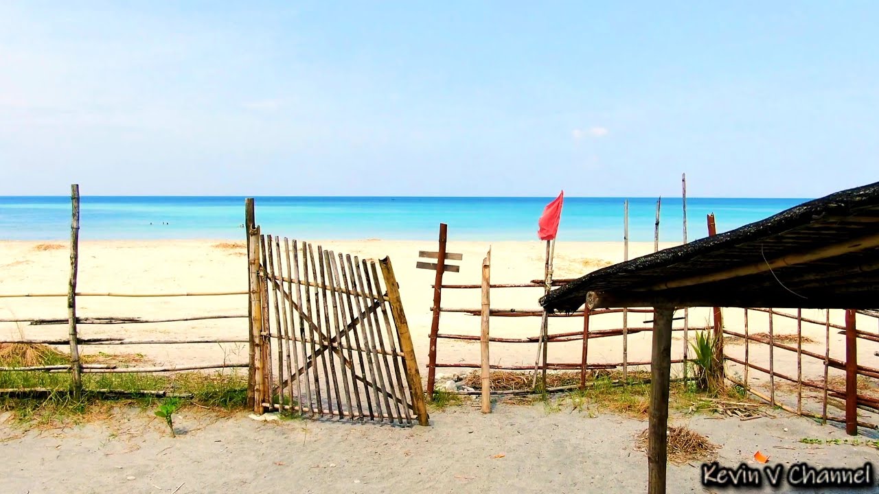Liwliwa, Zambales - An Exquisite Disaster | VLOG 49