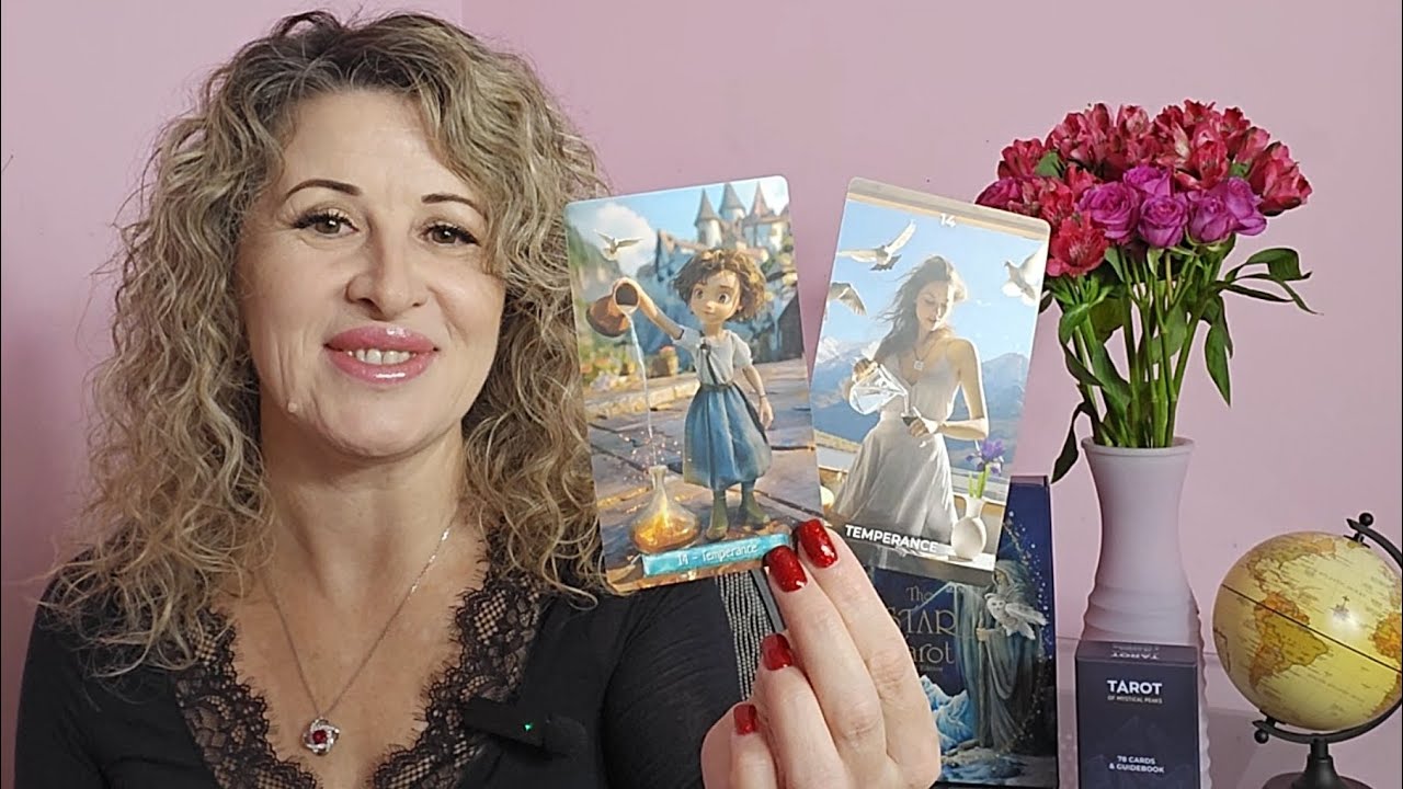 БЛИЗНЕЦЫ  - ТАРО ПРОГНОЗ 23 февраля- 1 марта 2026 года от TONYA TRAVEL 