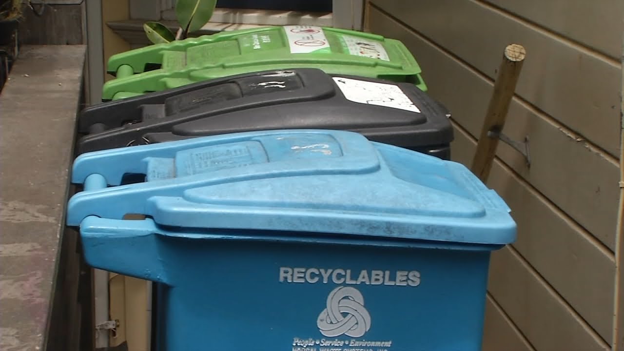 Here's a look inside dispute over trash cans making San Francisco neighbors upset