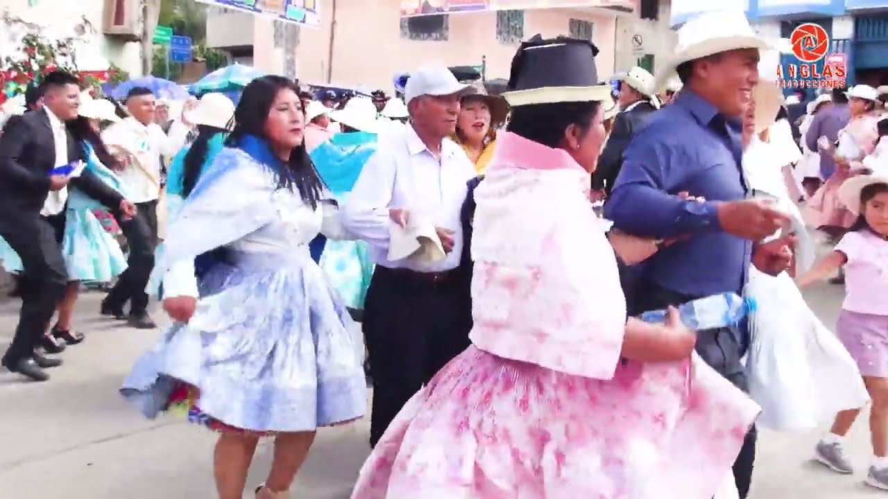 ✅Una pequeña muestra de la Fiesta Patronal (CAPITANÍA) Ahuac 2024