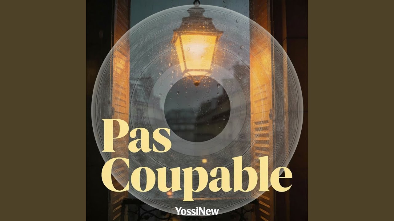 Pas Coupable