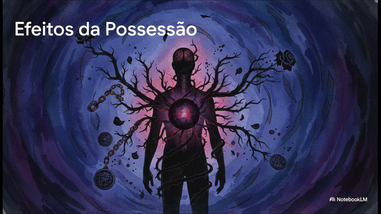 Técnicas de Expulsão de Demônios - Em menos de 7 minutos