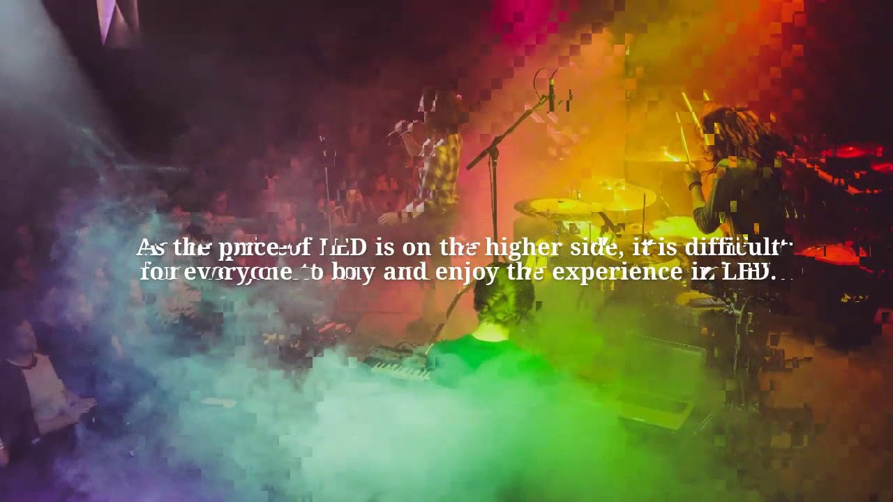 LED Touch Screen Rental Dubai A Cost Saving Solution