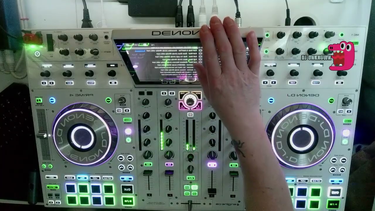 Djunknown bounce vol 27