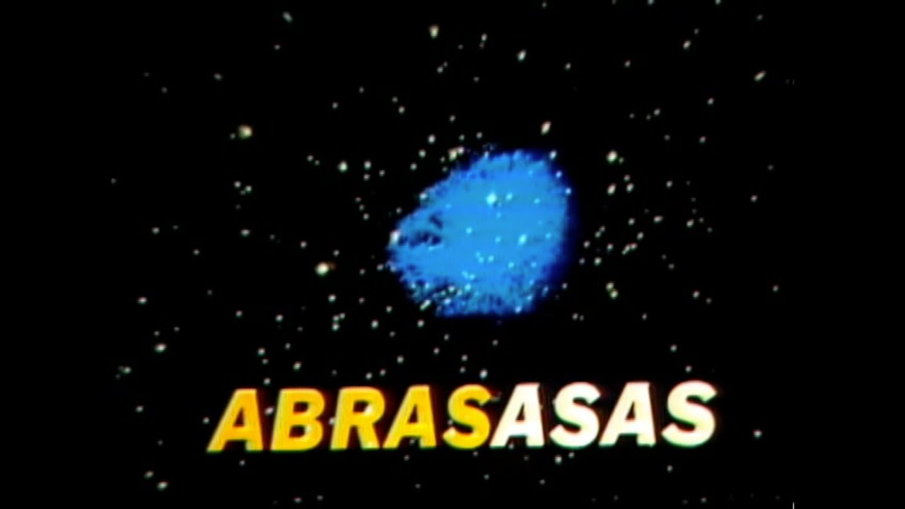 ABRASASAS - Minha Juventude É Uma Tentação (Filme completo + Extras)