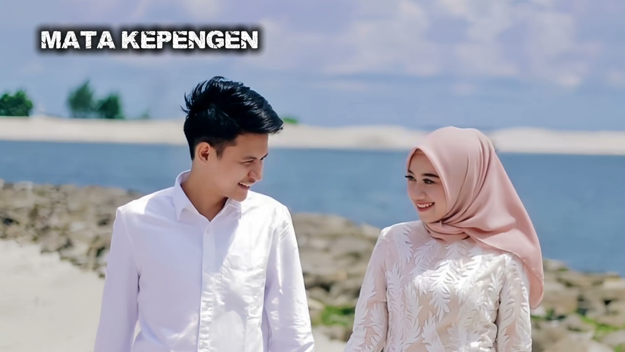 Mata Kepengen - Lagu Pakpak SlowRock