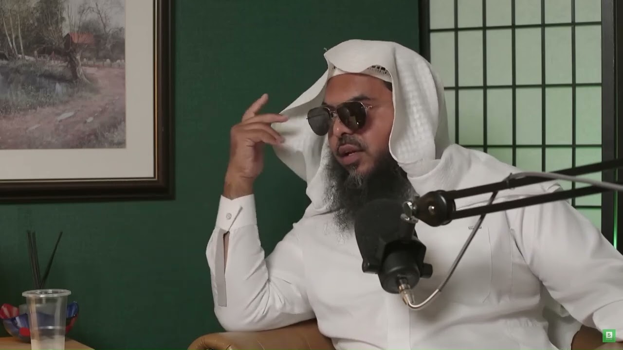 Is the Niqaab Fard? | Uthman Ibn Farooq