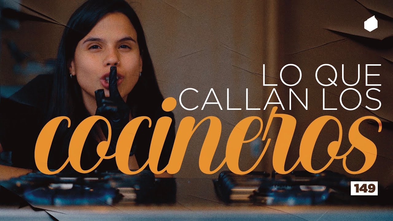Lo que callan los cocineros | 149