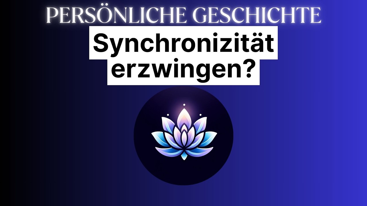 Quantenfeld nutzen Die NEUE Art zu Manifestieren (Sicher!)