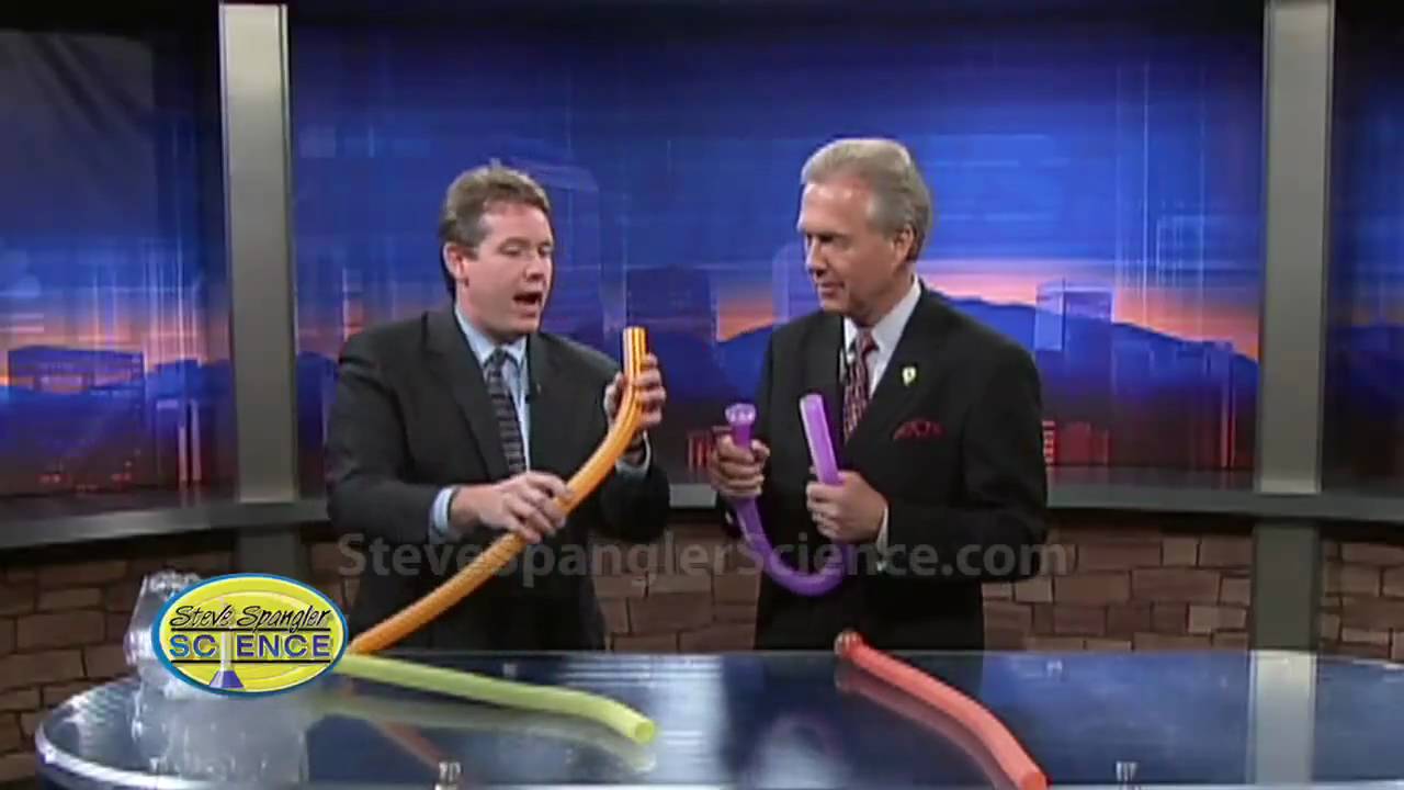 Sound Hose - Whirly Tube