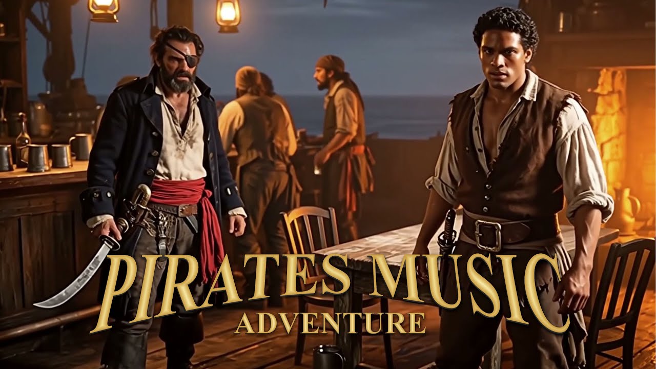 This Music Makes You Want to Sail Away