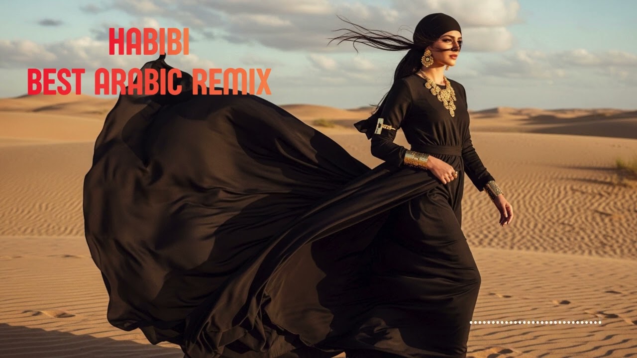 Habibi Remix 2026 Arabic Pop Remix – Nice Music Global Hit