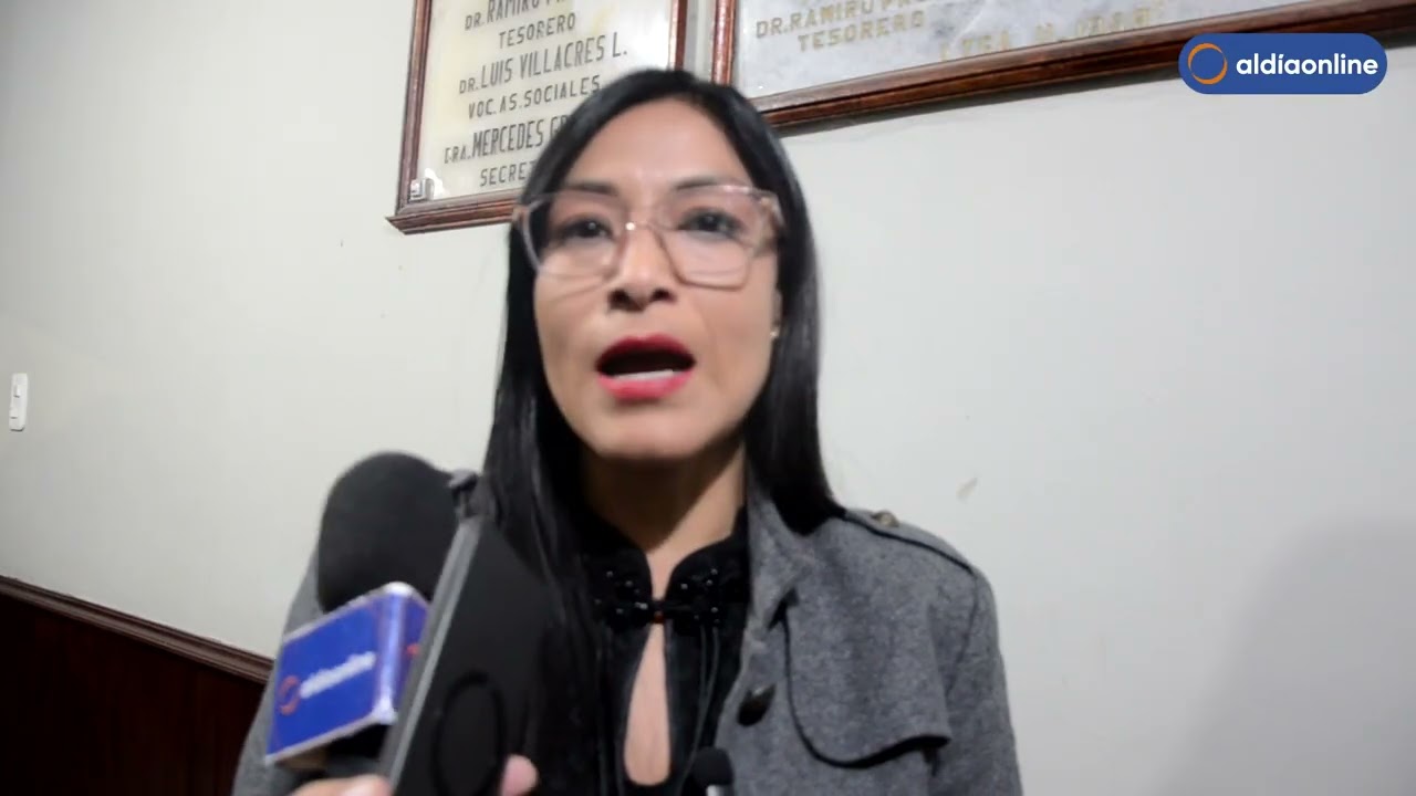 ASAMBLEISTA ANA HERRERA CUESTIONA  LEY  ECONOMICA APROBADA QUE AFECTARIA A GADS DEL ECUADOR