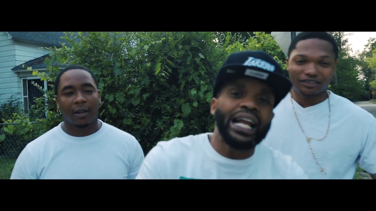 “Executive Decisions”  Uncle Bang Ft, COE
