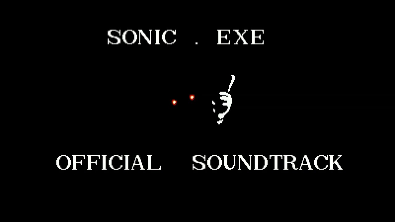 000000 - SONIC.EXE OST